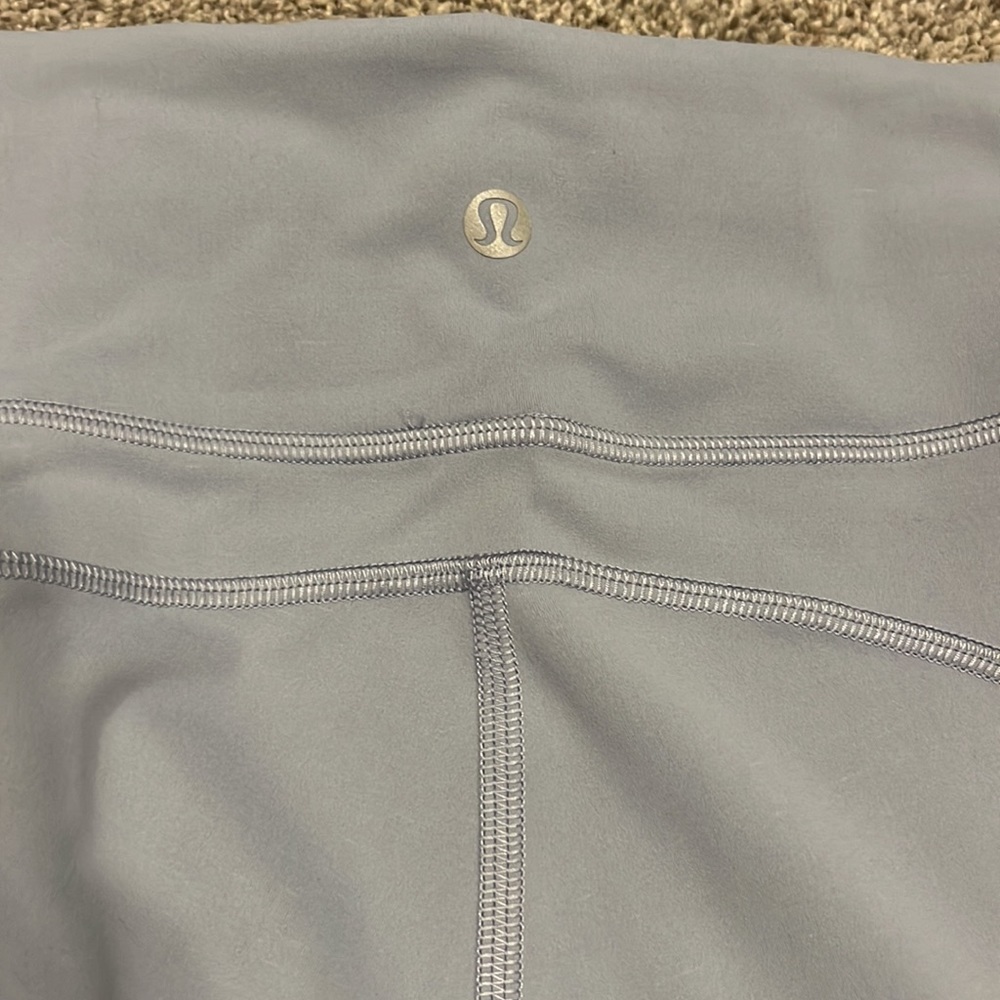 Lululemon Invigorate High Rise - Picture 3 of 5
